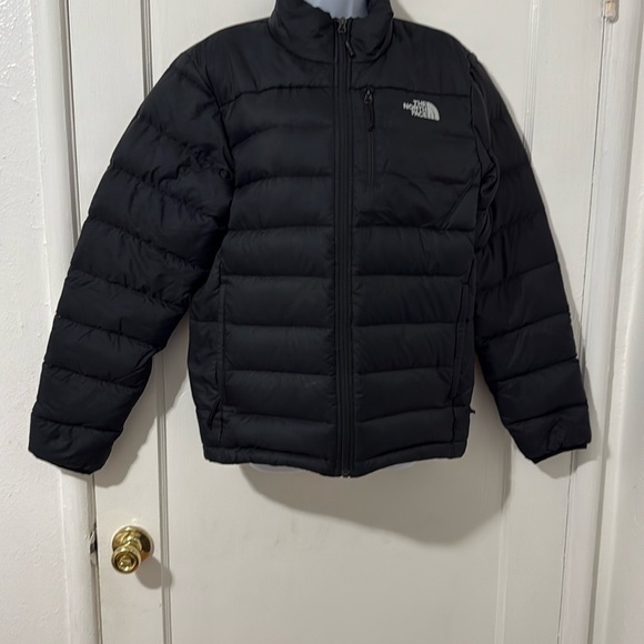 The North Face Aconcagua Down Jacket - Picture 1 of 16